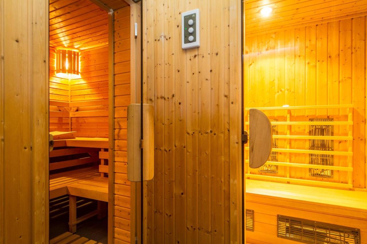 Lh Hotel Medinek Old Town Кутна-Гора Экстерьер фото